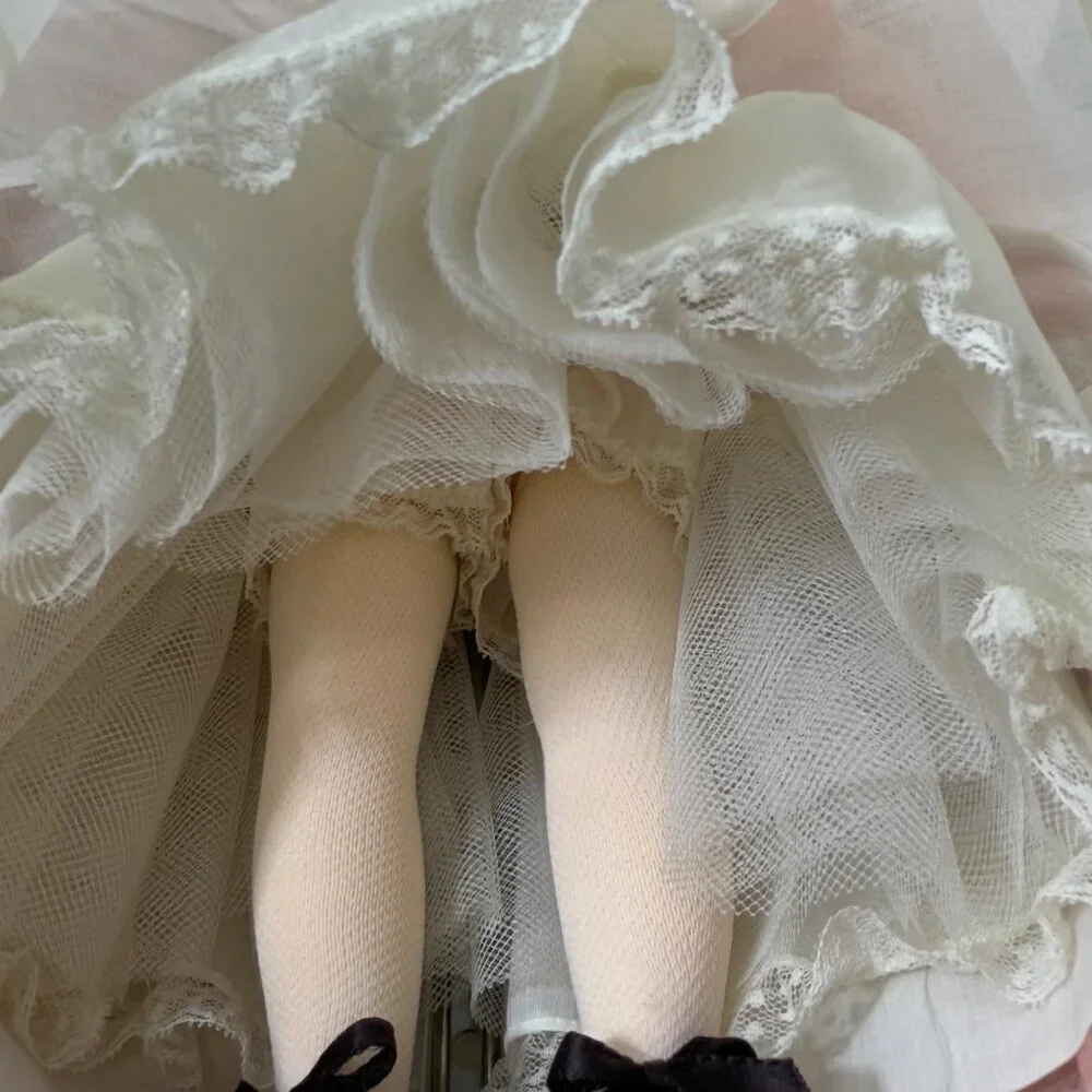 Madame Alexander charming vintage